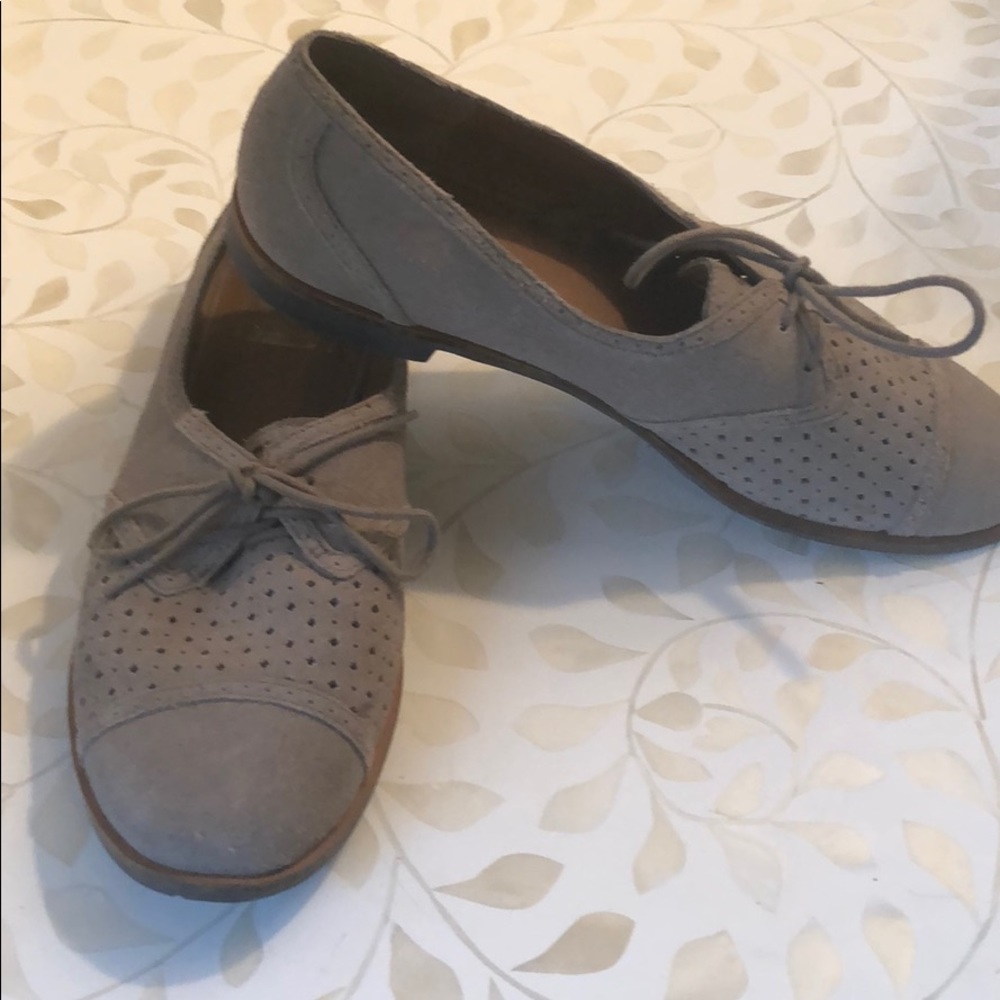 Dolce Vita loafers